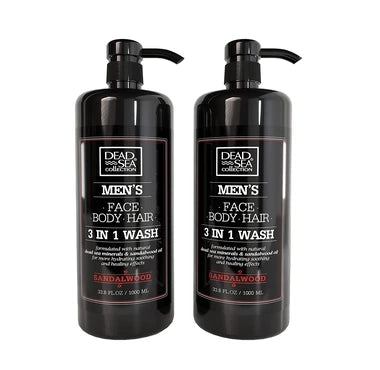52-retirement-gifts-for-men-body-wash