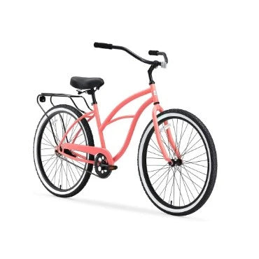 52-retirement-gifts-for-women-beach-cruiser-bike