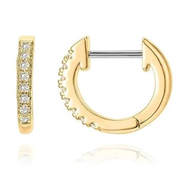 56-best-gifts-for-girlfriend-gold-cuff-earrings