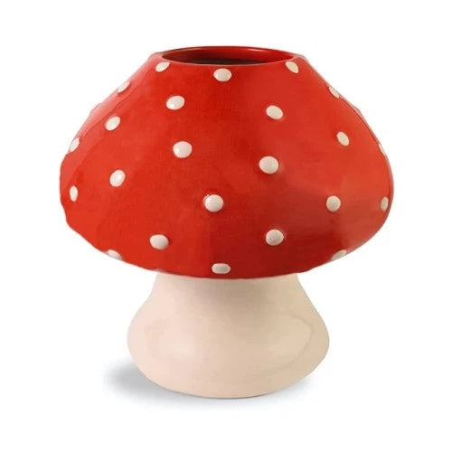 6-18th-birthday-gift-ideas-for-girls-mushroom-vase