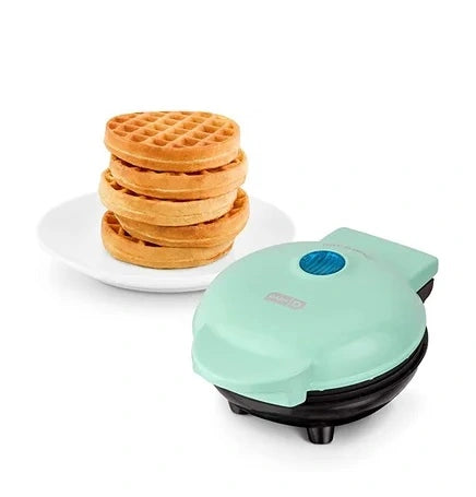 6-big-sister-gift-ideas-mini-waffle-maker