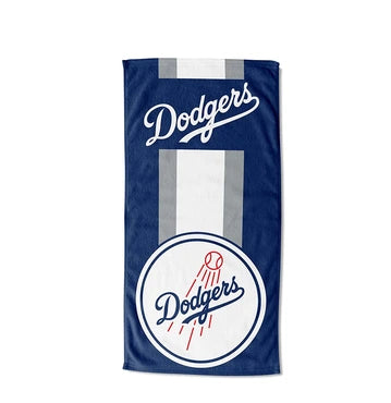 6-dodgers-gifts-beach-towel