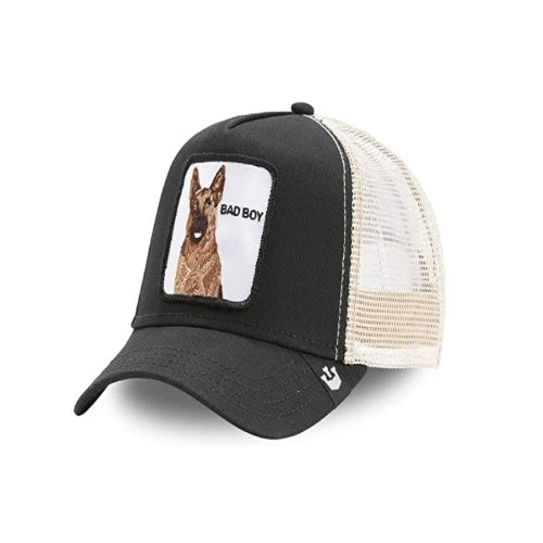 6-dog-dad-gifts-trucker-hat