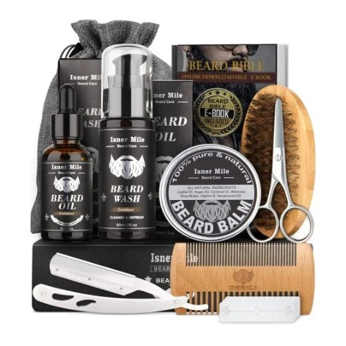 6-gift-basket-ideas-for-boyfriend-beard-kit