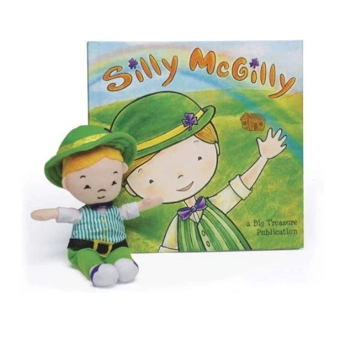 6-st-patricks-day-gifts-silly-mcgilly-book