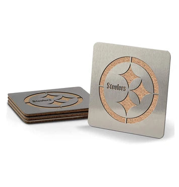 6-steelers-gifts-coaster-set