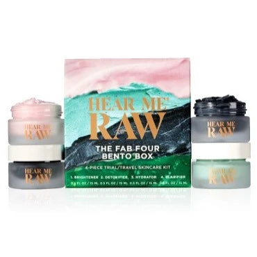 62-valentines-day-gifts-for-her-hear-me-raw-four-skincare-treatment-gift