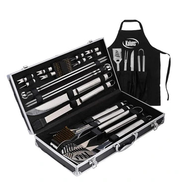 7-40th-birthday-gift-ideas-for-men-grill-set