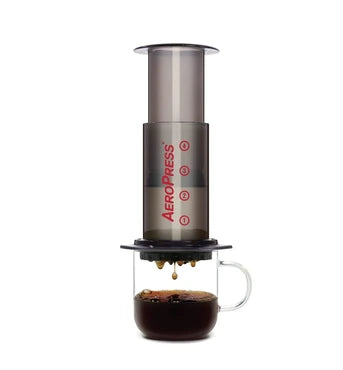 7-coffee-brand-gifts-aeropress-espresso-maker