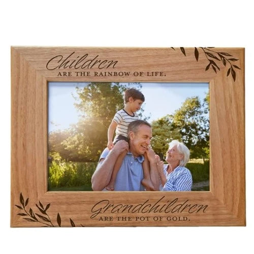 7-new-grandma-gifts-photo-frame