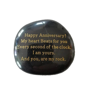 7-one-year-anniversary-gifts-for-boyfriend-message-in-rock
