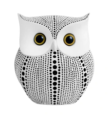 7-owl-gifts-for-her-owl-statue