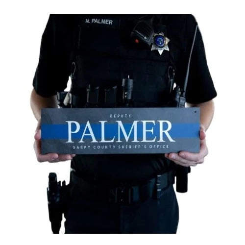 7-police-retirement-gifts-police-sign