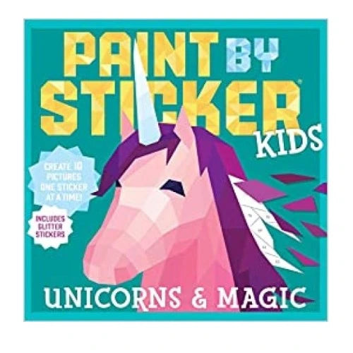 7-unicorn-gifts-for-girls-sticker