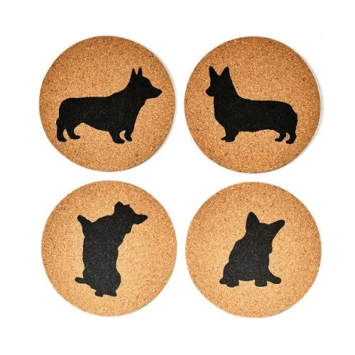 8-corgi-gifts-drink-coasters