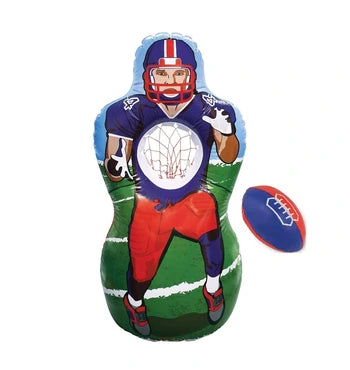 8-football-gifts-football-target-set