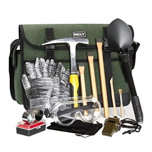 8-geology-gifts-hammer-kit