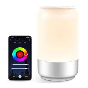8-gift-ideas-for-brother-in-law-lepro-smart-lamp
