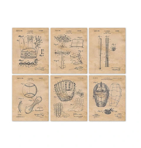 8-gifts-for-baseball-lovers-patent-prints