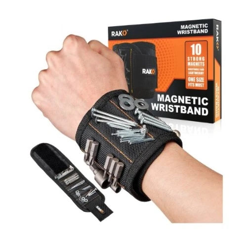8-gifts-for-mechanics-magnetic-wristband