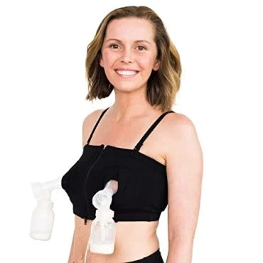 8-gifts-for-new-moms-breast-pump-bra