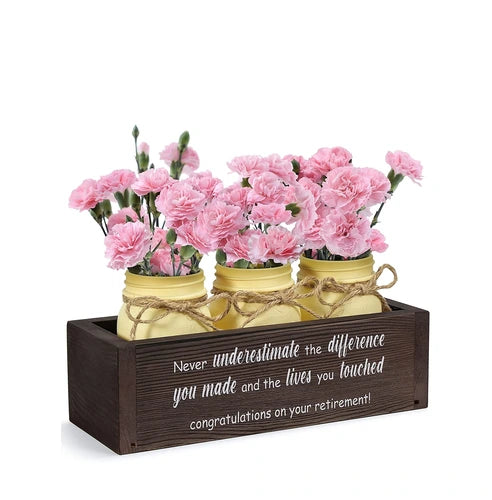 8-nurse-retirement-gifts-planter-box
