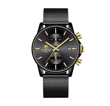 8-retirement-gifts-for-men-watch