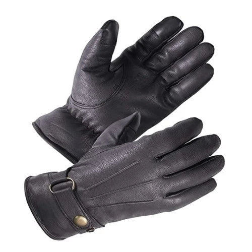9-50th-birthday-gift-ideas-for-men-deerskin-leather-gloves