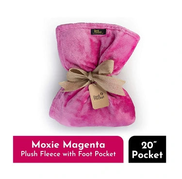 9-christmas-gifts-for-women-foot-pocket-blanket