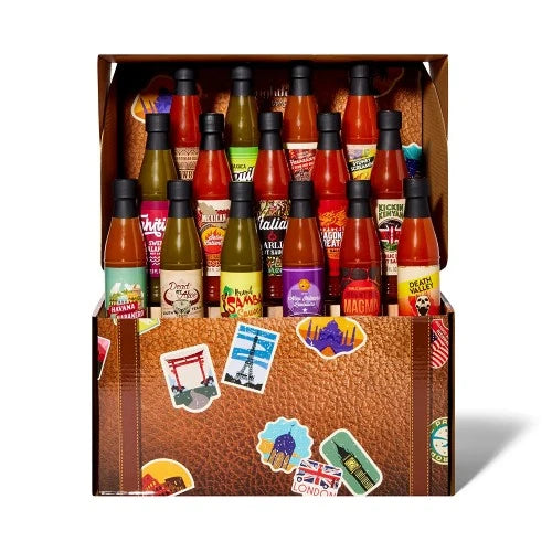 9-gift-basket-ideas-for-boyfriend-hot-sauce