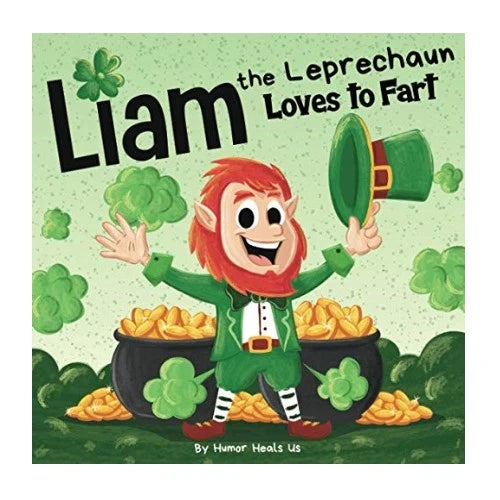 9-st-patricks-day-gifts-liam-the-leprechaun