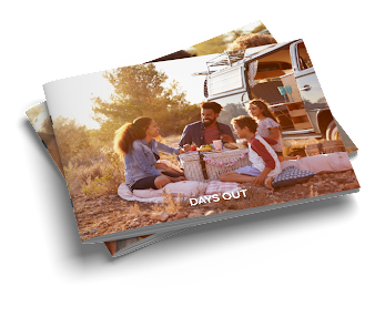 Printed Memories Photo Book