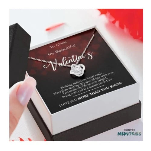 Sweetening Life: A Special Thanks to My Amazing Mom 14K White Gold Finish / Standard Box