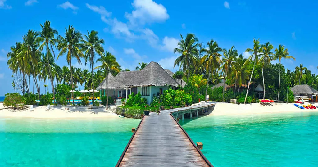 Maldives