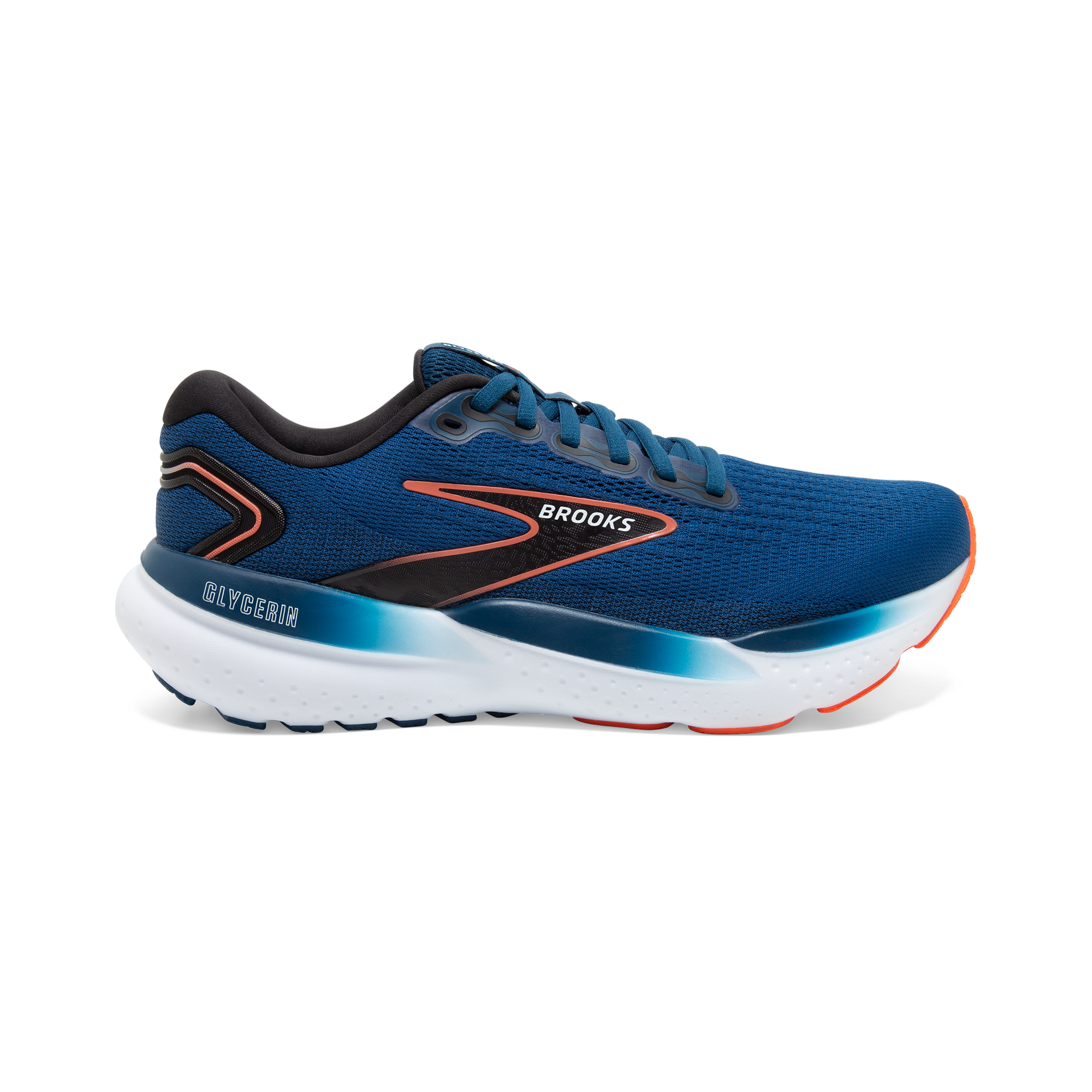 Brooks Glycerin GTS 21 : r/Sneakers