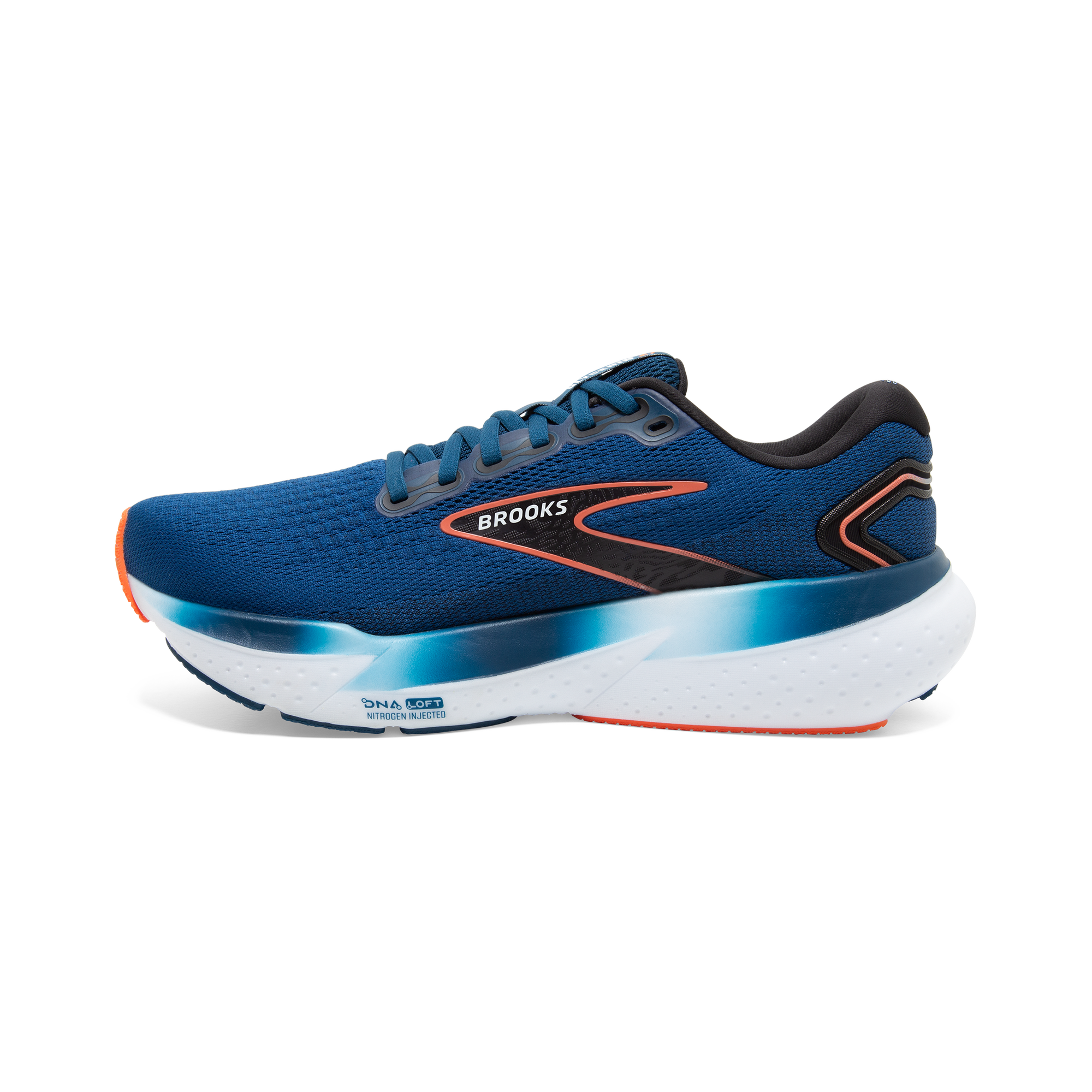 Brooks Transcend 7 Mens