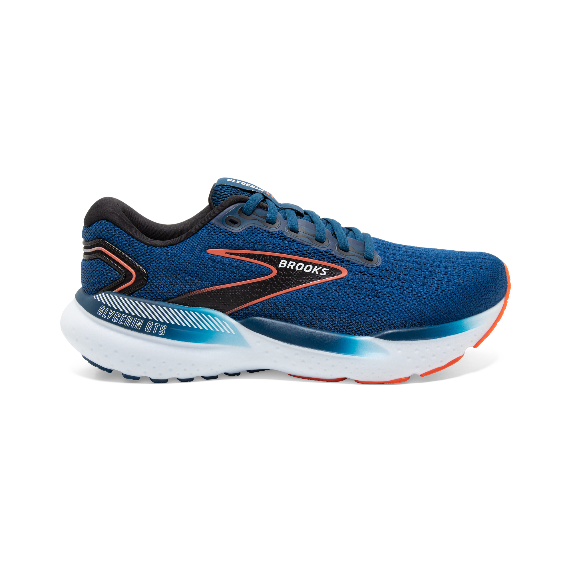 Brooks Transcend 7 Mens