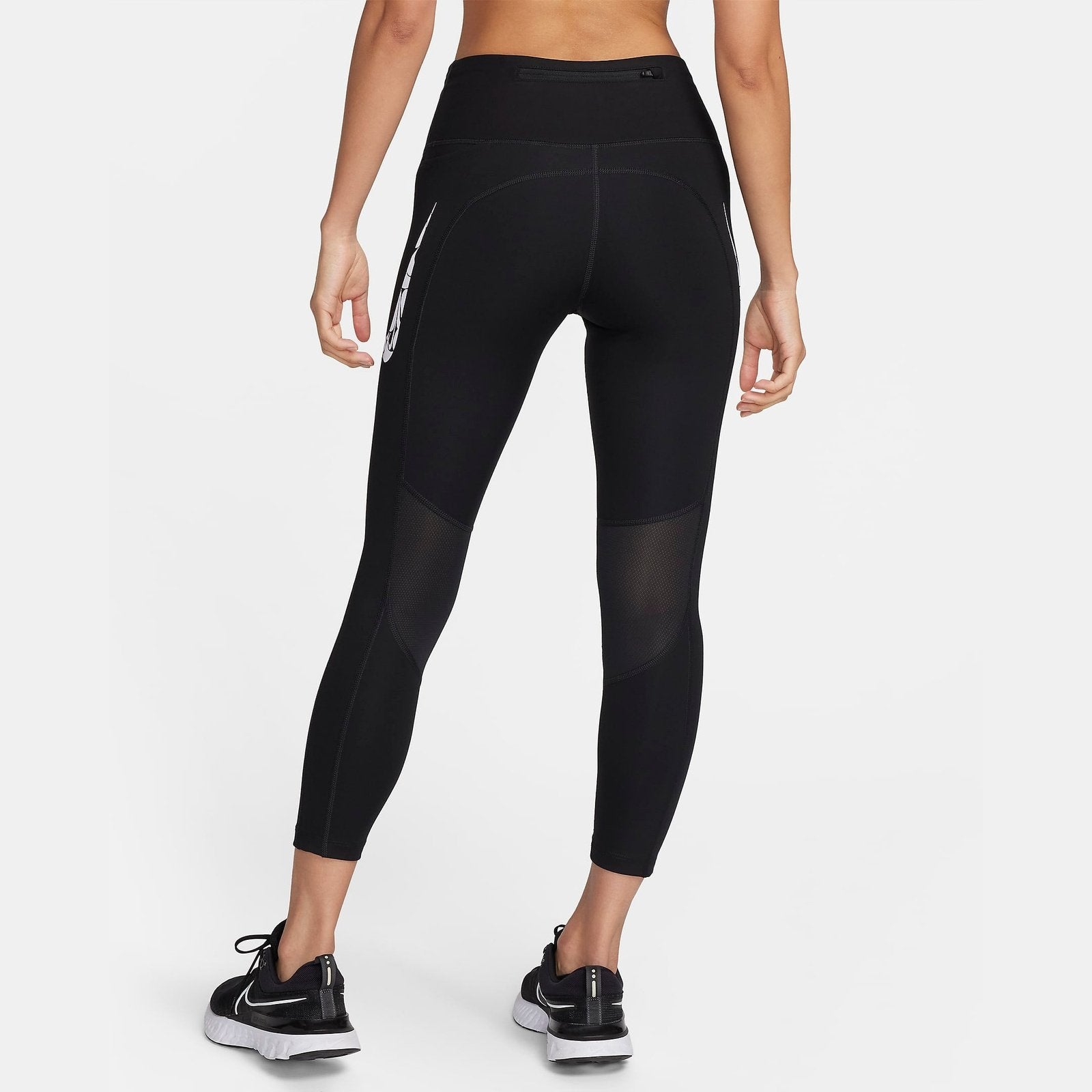 Running Leggings With Pockets Womens