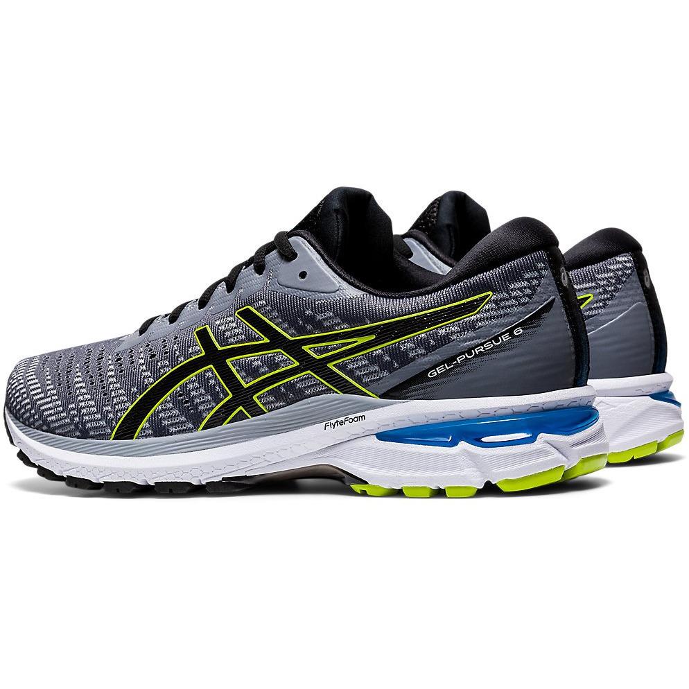 ASICS Gel-Pursue 6 2E Wide Mens | Sole 