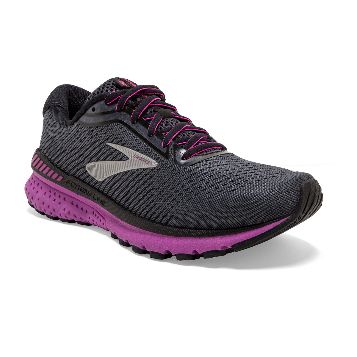 brooks adrenaline gts 10 womens brown