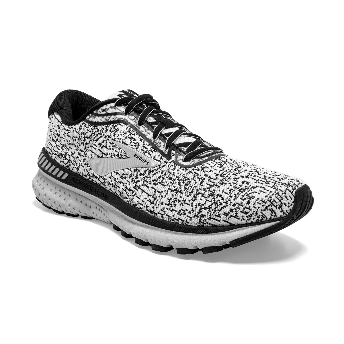 brooks gts 20 adrenaline womens