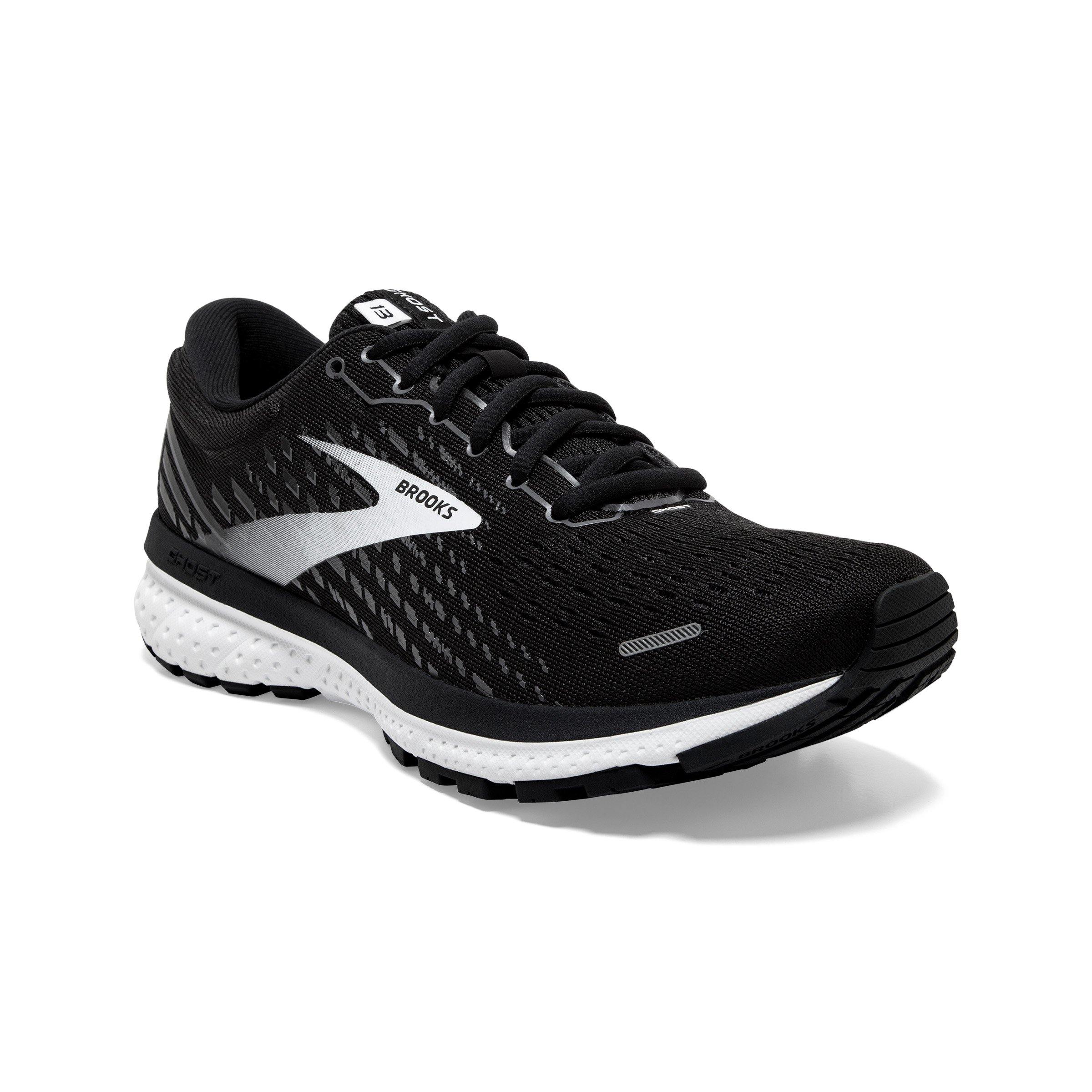 brooks ghost wide