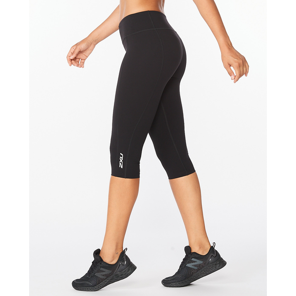 2XU Aero Vent Mid-rise Comp Tight - Leggings & Tights