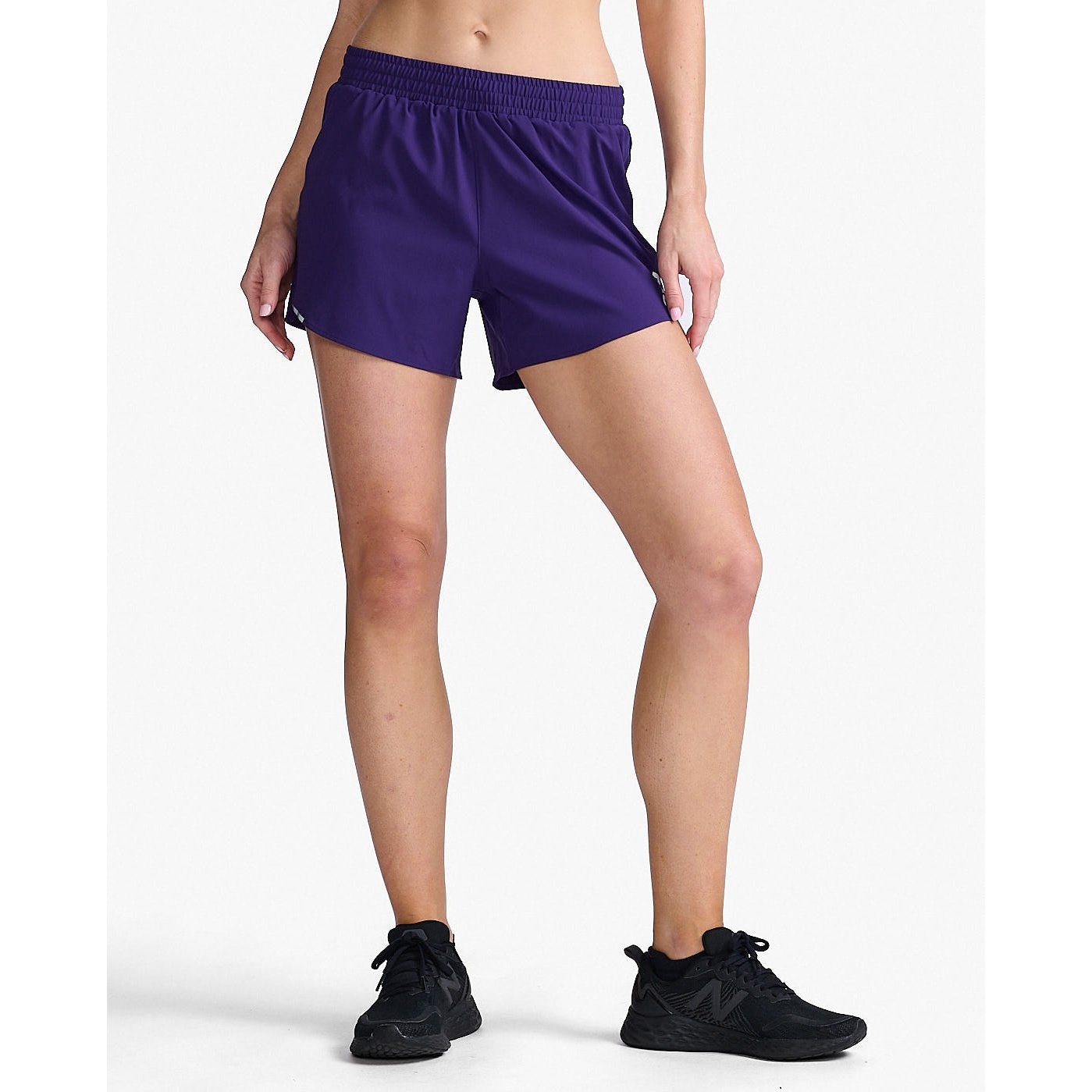 Women\'s Running Shorts & Tights Motive Sole 