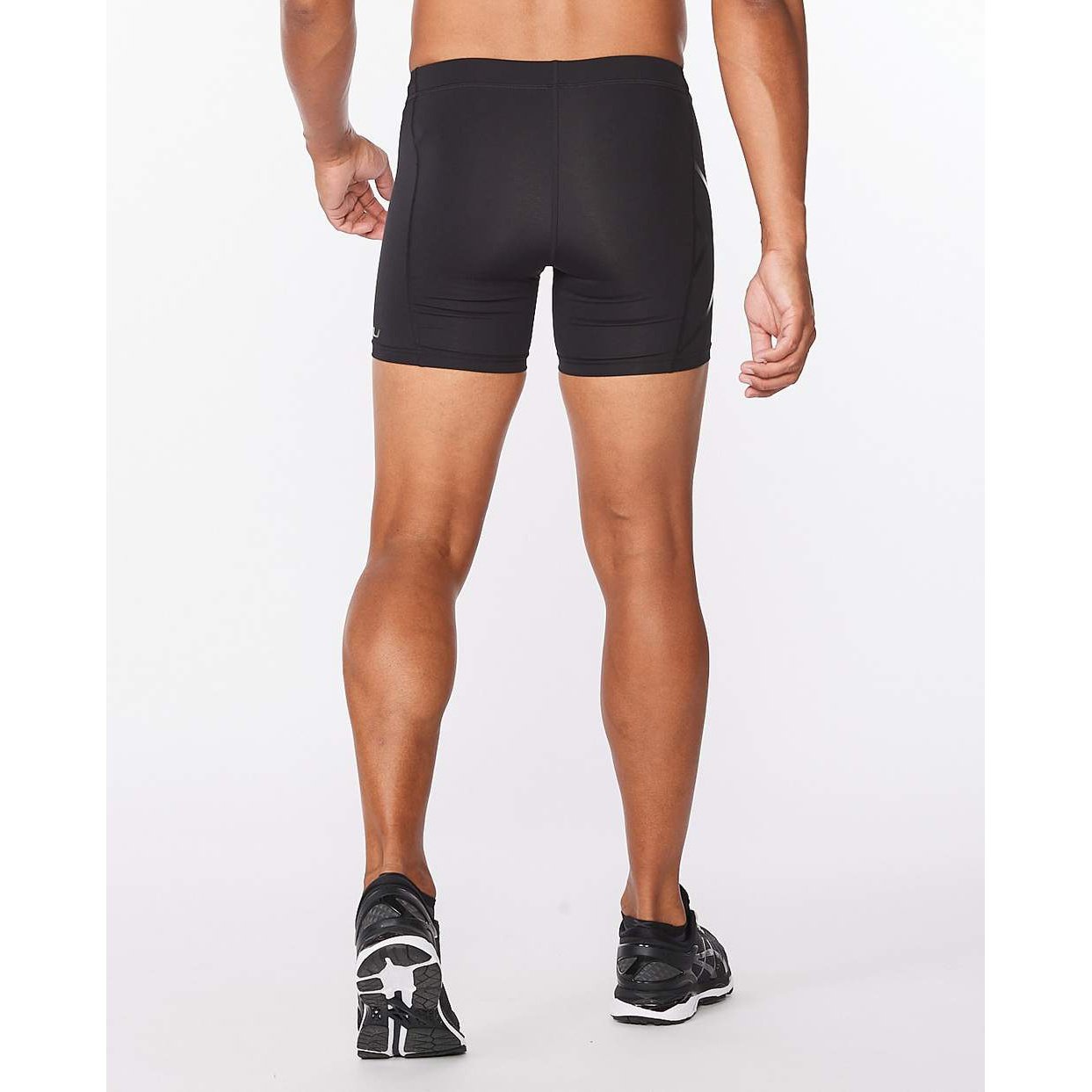 Revolutionalise your running performance with 2XU's compression