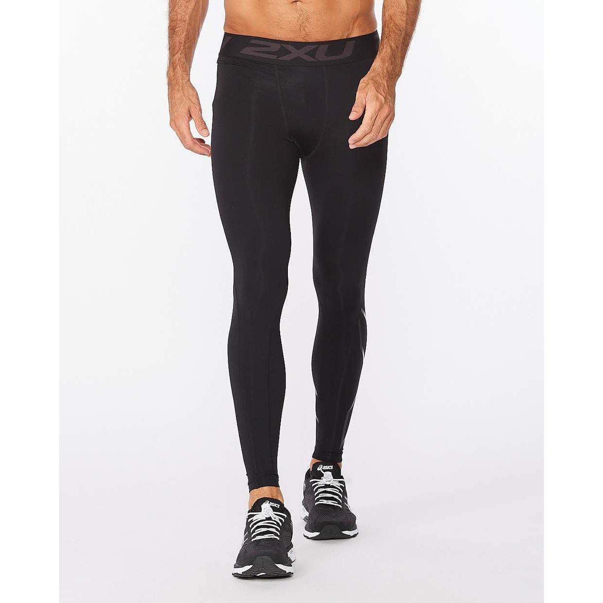 Jual 2XU ORIGINAL STORE 100% - MEN AERO VENT COMPRESSION TIGHTS di