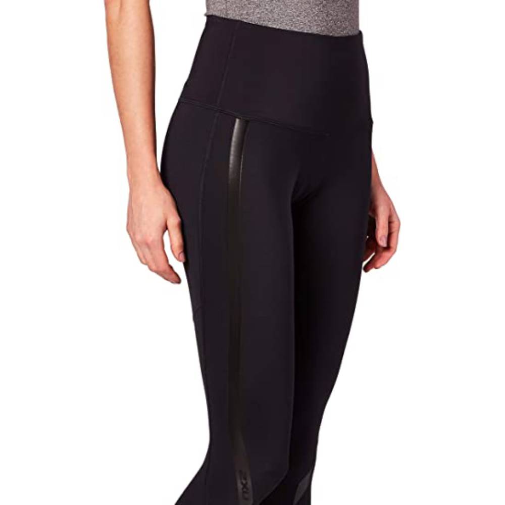 2XU Form Stash Hi-Rise Comp 7/8 Womens