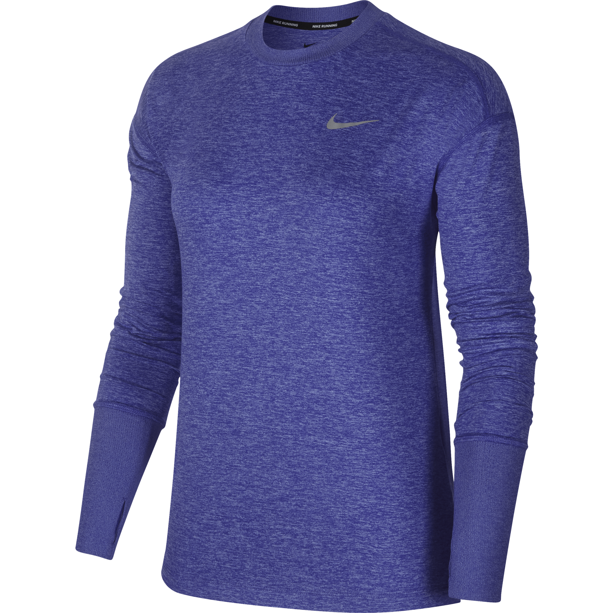 womens nike running top long sleeve