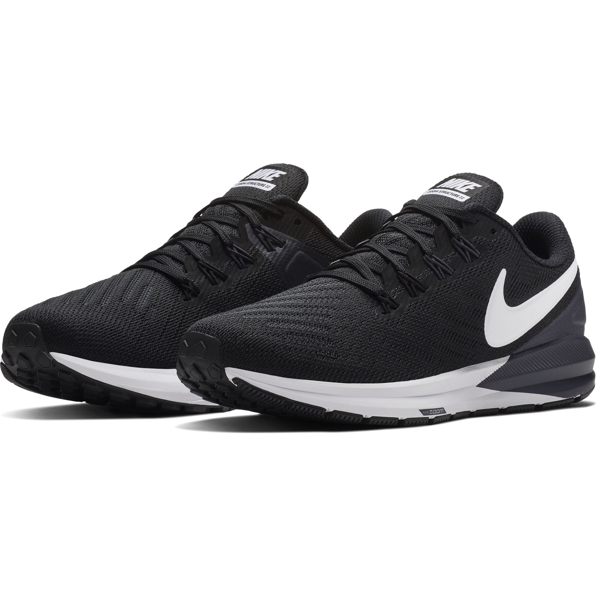 Nike Air Zoom Structure 22 Womens 
