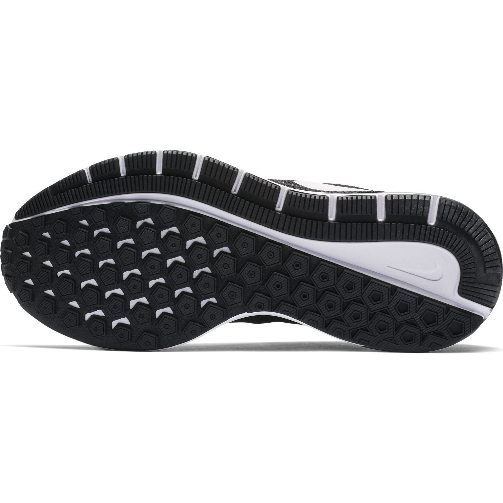 nike black sole womens